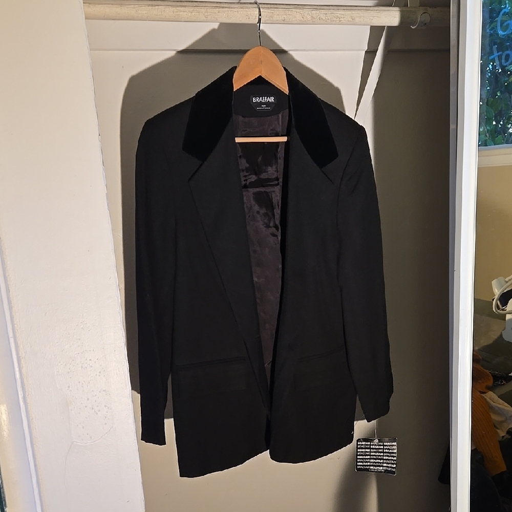 Oversized Blazer - En Vogue